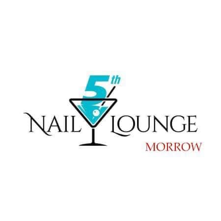 morrow nail salon|5th nail salon morrow.